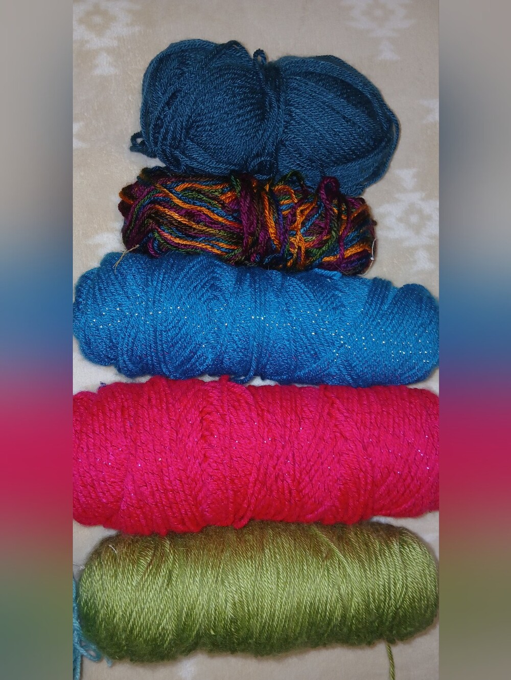 Assorted Yard Bundle - Picture 2 of 8